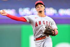 “大谷仲良し”元同僚がヤ軍入りも…険しい道のり　米紙指摘「道筋があるわけではない」