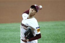 韓国25歳怪物なら「大谷翔平に勝てる」　柳賢振らも絶賛、“問題児”に寄せる期待