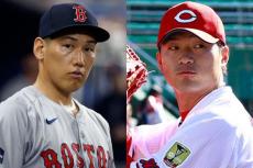 MLB挑戦も…正念場を迎えた大砲　V貢献右腕は戦力外→社会人、2015年ドラ1の“現在地”