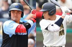 日本球界とMLBの“埋まらぬ差”　逸材が続々流出、米メディア指摘「はるかに高い価値」