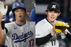 大谷翔平と瓜二つ…ド軍入り決定の瞬間　繰り返す悪夢を“敗者”の番記者が指摘