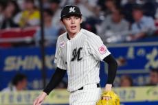 ド軍をMLBが調査も「不正行為」はなし　佐々木朗希の移籍に米記者「ルールに従って行動」