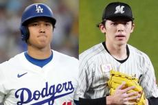 大谷翔平との“伏線”に脚光「感動だ」　658日前に語った想い…必然だった豪華再共闘