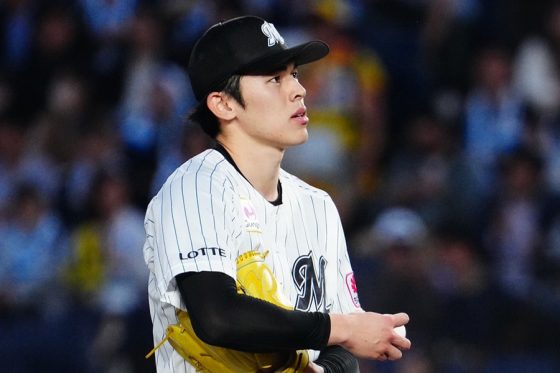 佐々木朗希が自ら捨てた500億円　“過小評価”も貫いた信念…MLB公式「2年待っていれば」