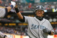 掘り起こされたイチロー氏の“2/9”　43歳＆44歳で快挙…MLB80年の歴史で際立つ偉業