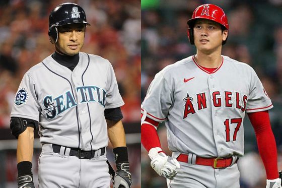 蘇る“イチロー伝説”　大谷翔平よりもさらに上…MLB公式「歴史的なものだった」