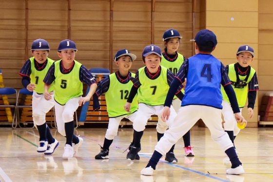 野球センス養成には「鬼ごっこ」が最適？　遊びの王様も…現代っ子に見られる“変化”