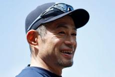 監督が休み告げるも…イチローが貫いた“流儀”　子どもへ見せた神対応「信じられない」