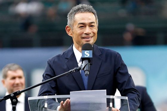 イチロー氏の殿堂は「永遠に差別化」　他のレジェンドも及ばぬ“価値”「次元が違う」