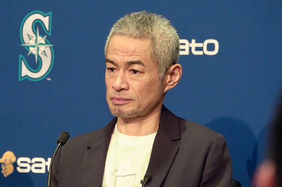 “アンチ”イチローは「名乗り出たまえ、バカ者が」　NYの重鎮記者らが続々唱えた異議