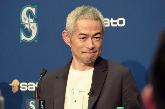 満票ならずもイチロー節「足りなかったのは良かった」　明かした人生観「だから進もうとする」