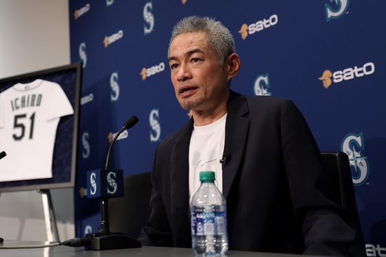 イチロー氏の名言が「人格者すぎる」　“不完全”で生まれた語録…X感動「本当の一流」