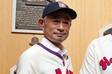 イチロー反対派に“狂犬”が喝「愚かだ」　どうしても許せなかった行為「隠している」