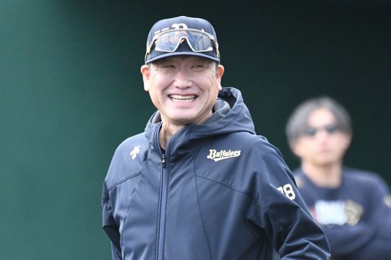 オリックス、中嶋聡氏のSA就任を発表　3連覇→5位で電撃辞任…「喜んでお引き受け」