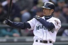 イチロー氏に不満「引っ張って打てないのか？」　嫌味の直後…元同僚が見た天才のすごみ