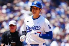 大谷翔平は「過小評価」　1000億円でも“格安”…米称賛、ド軍にもたらす大金「クレイジー」