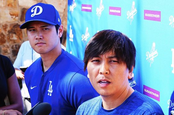 水原被告が大谷翔平を「操っていた」　判明した“手口”…米司会者嘆き「同情するよ」