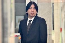 水原被告、禁錮4年9か月の実刑判決　大谷口座から26億円盗用…法廷で「心から謝罪したい」