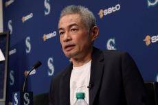 イチロー氏の米殿堂入りに館長流“ジョーク”　「遠いと言っている人に」…明かした裏話