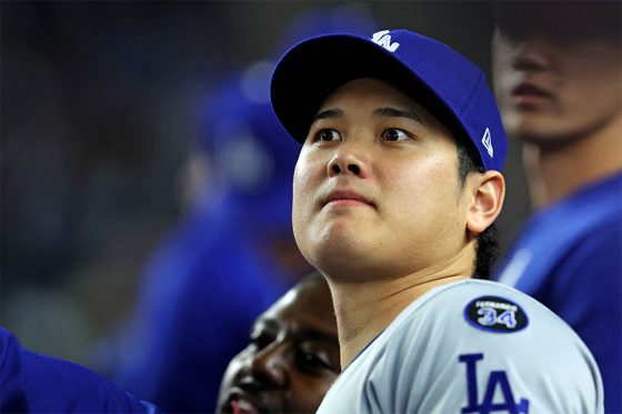 大谷翔平の顔に起きた“異変”　まさかの“替え玉”も…あり得ない変貌に広がる衝撃