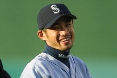 イチロー氏の“完璧”英語に衝撃　同僚が証言、初対面で絶妙スラング「いいケツしてる」