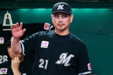 ロッテ、助っ人2選手と育成契約…吉井監督「素材を評価」　支配下で先発投手の獲得示唆