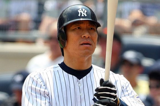 わずか4票も…松井秀喜に“再評価”の機運　日米通算507HR、米記者訴え「NPB時代の実績を」