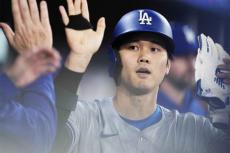 大谷翔平は「1014億円の価値がある」　史上初→30日後に史上初、米も理解不能な“偉業”