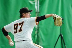 巨人23歳左腕が2桁勝利に必要なこと　OBが求める“高み”「菅野投手の穴が埋まる」