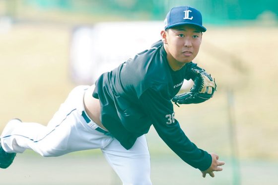 元甲子園スターを「1軍で見たすぎる」　”怪物”に並んだ20歳…膨らむ期待「やっぱり華がある」