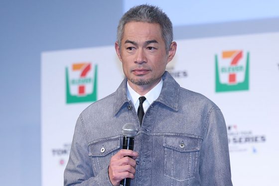 イチロー氏が明かす“現役への未練”が消えた瞬間　忘れぬ満員の東京D「あれが理由なんです」