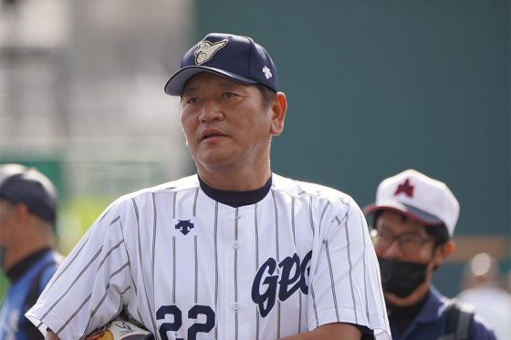 日米通算381Sの裏で陥ったイップス　豪腕がまさかの弱点告白…MLBでも“しくじり”