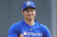 大谷翔平は「バイリンガル」…韓国語での“歓迎”にファン歓喜　まさかの一言が「最高！」