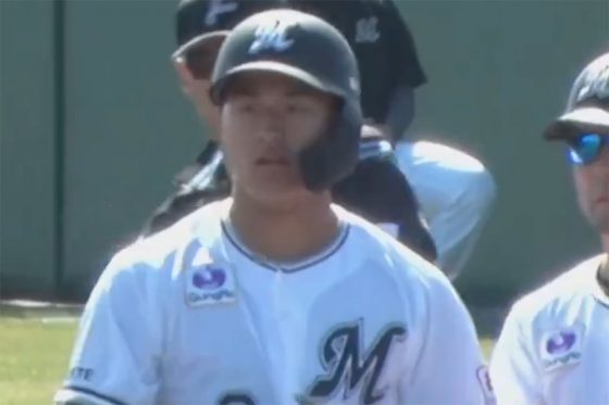 ドラ1のスイングが「坂本勇人」　早くも大打者の風格の6番…ファンが重ねる“姿”