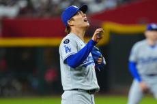 取寄商品】MLB 山本由伸 ドジャース ユニフォーム 【海外版
