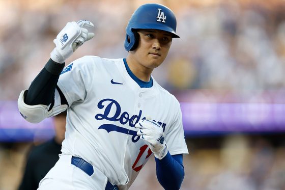 大谷翔平、驚異の1試合2HRで逆転勝ち貢献 ヤ軍戦で21号＆22号