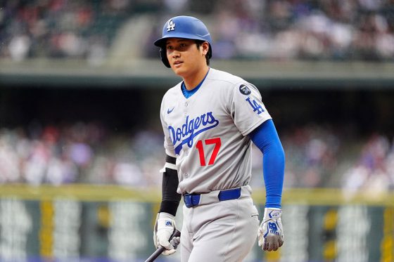 大谷翔平が上げすぎた“怪物基準” 「不調扱い」の6月でも驚異