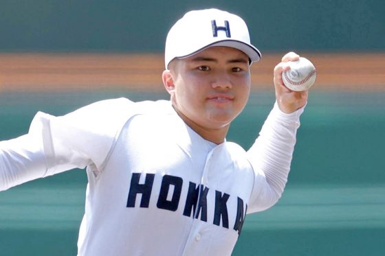 【ユウbaseball】高校野球　札幌日大　野球部ユニフォーム 高校野球】仲間からの「お前のせいで甲子園に行けないかも」に