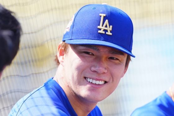 世界224個限定 山本由伸WS制覇記念Duck 8月16日 #福岡ソフトバンク戦 #予告先発投手 #山本由伸 #京セラ