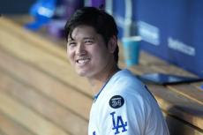 大谷翔平が試合後に見せた元同僚への“敬意” 同僚だけでなく…活躍
