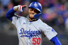 ベッツが忘れぬ2月の衝撃「MLB史上最悪」　米が酷評…常勝ド軍誕生につながった“取引”