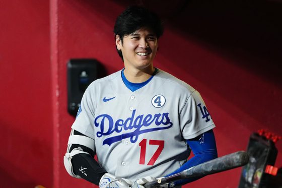 1119億円契約も…大谷翔平は「格安だ」 理解を超えた才能、米“謝罪