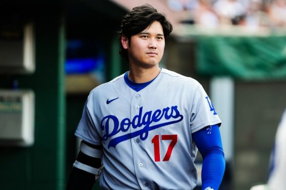 大谷アイテムの金額を聞いてドン引き「うわっ」 凄まじき市場価値