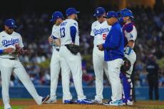 大谷翔平の300号も「なおド」 ミス連発で痛恨の逆転負け…X悲鳴「くそ