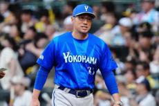 自分が転んでいてはダメですね」朝乃山が悔しい3敗目 勝ち越し王手は