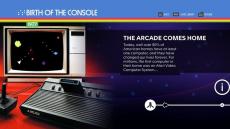 遊べるAtariドキュメンタリー『Atari 50』にゲーム39本追加のDLC！最初のゲーム機戦争などが描かれる新作チャプターも