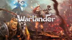 基本無料大規模対戦攻城アクション『Warlander』、開発のトイロジック自身のセルフパブリッシュへ移行
