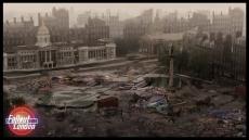 専用インストーラー用意で予期せぬ延期はもう心配なし！『Fallout 4』大型Mod「Fallout: London」近日公開を発表