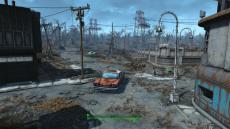 雰囲気抜群のビークルでウェイストランドを走り回ろう！終末世界でもドライブが楽しめる『Fallout 4』向けMod配信