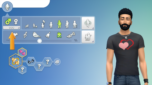 キスは浮気か否か？『The Sims 4』嫉妬の限界設定可能な無料アップデート実施―家でもどこでも複数シムと「ウフフなこと」ができる
